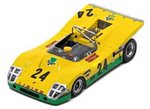 Ligier JS3 #24 Le Mans 1971 Ligier - Depailler