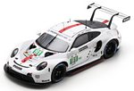 Porsche 911 RSR #91 Le Mans 2022 Bruni - Lietz - Mako