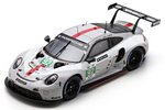 Porsche 911 RSR #92 Le Mans 2022 Estre - Vanthoor - Christensen