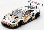 Porsche 911 RSR-19 #46 Le Mans 2022 Cairoli - Pedersen - Leutwiler