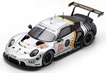 Porsche 911 RSR #911 Le Mans 2023 Rump - Lietz - Fassbender