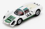 Porsche 906 #144 Targa Florio 1966 Arena - Pucci