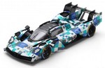 Aston Martin Valkyrie Hypercar 2025 by SPK