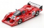GRID S2 #25 Le Mans 1984 Wood - Cooper - Robinson by SPK