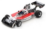 Surtees TS16 #19 GP South Africa 1974 Jochen Mass by SPARK MODEL