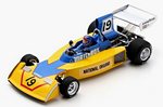 Surtees TS16 #19 British GP 1975 Dave Morgan by SPARK MODEL