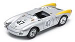 Porsche 5507 #47 Le Mans 1954 Arkus Duntov - Olivier