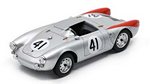 Porsche 550 #41 Le Mans 1954 Herrmann - Polensky