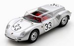 Porsche RS60 #33 Le Mans 1960 Bonnier - Hill