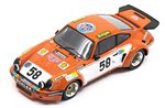 Porsche 911 RSR 3.0 #58 Le Mans 1974 Haldi - Fernandez - Seguin