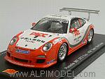 Porsche 911 GT3 Cup (997) #99 Champion Carrera Cup Asia 2012 Alexandre Imperatori