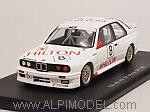 BMW M3 (E30) #8 GP Macau 1987 Fabien Giroix