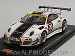 Porsche 911 GT3-R (997) #20 Winner 24h Dubai 2014 Matter - Ineichen - Ienichein - Amstutz -Englehart