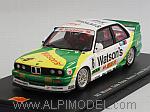 BMW M3 #6 Winner Guia Race Macau GP 1991 Emanuele Pirro