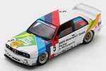 BMW M3 (E30) #5 Macau Guia Race 1991 Joachim Winkelhock