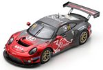 Porsche 911 GT3-R #11 Macau GT Cup 2022 Alexandre Imperatori