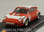 Porsche 911 SC #6 Winner Rally Circuit des Ardennes Belgium 1983 Snijers - Colebunders