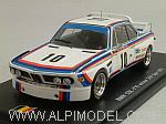 BMW 3.5 CSL #10 Winner Spa 1973 Quester - Hezemans