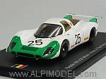 Porsche 908 #25 Winner 1000Km Spa 1969 Redman - Siffert