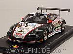 Porsche 911 GT3 (997) Wochenspiegel Team Manthey #150 24h Spa 2014 Weiss - Kainz - Krumbach - Menzel