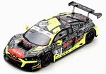 Audi R8 LMS GT3 #30 Spa 2020 Marchall - Habsburg - Vaxiviere by SPARK MODEL