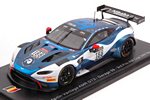 Aston Martin Vantage GT3 #188 Spa 2020 Angelis - Watson - Pull - Hasse Clot by SPARK MODEL