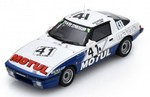 Mazda RX-7 TWR #41 Spa 1981 Percy - Lovett by SPK