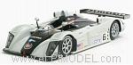 Cadillac Northstar LMP02 #6 Le Mans 2002 Taylor - Angelelli - Tinseau
