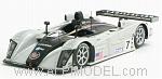 Cadillac Northstar LMP02 #7 Le Mans 2002 Beranrd - Collard - Lehto
