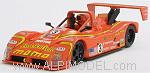 Ferrari 333 SP Momo #3 Le Mans 1998 Moretti - Theys - Baldi