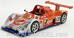 Pilbeam MP84 Nissan #35 Le Mans 2001 Carway - O'Connell - Migault