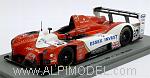 Lister Storm LM #20 Le Mans 2004 Nielsen - Elgaard - Moller
