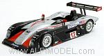 Panoz LMP01 #12 Le Mans 2003 Maxwell - Saelens - Leuenberger