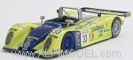 Reynard 2KQ Volkswagen ROC #33 Le Mans 2000 Deletraz - Kelleners - Terrien by SPARK MODEL