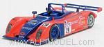 Reynard 2KQ ROC Auto #29 Le Mans 2002 Deletraz - Leichner -Pillon