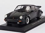 Porsche 911 Turbo 1975 (Black)