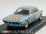 BMW CSL #20 Champion Production 1976 Jean-Pierre Beltoise