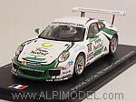 Porsche 911 GT3 Cup #88 Champion Carrera Cup France 2014 Almeras