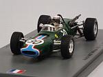 Matra MS7 #30 Winner Albi GP F2 1967 Jackie Stewart