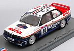 BMW M3 E30 #10 Winner Tour de Corse 1987 Beguin - Lenne