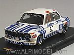 BMW 2002 #50 Winner Jockeneim 1974 Jorg Obermoser