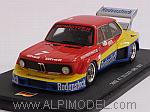 BMW 2002 #7 Zolder Gr.5 1977 Harald Ertl