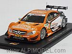 Mercedes AMG C Coupe #10 DTM 2013 Robert Wickens