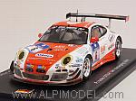 Porsche 911 GT3-R #6 24h Nurburgring 2014 Abbelen - Schmitz - Huisman - Pilet