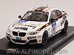 BMW M235i #313 24h Nurburgring 2014 Schrey - Akata - Merten
