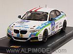 BMW M235i #305 24h Nurburgring 2014 Hollerweger - Fischer - Fischer - Stezelow