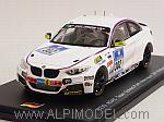 BMW M235i #302 24h Nurburgring 2014 Grohs - Veidinger - Partl