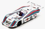 Lancia LC1 Martini #50 Winner 1000 Km Nurburgring 1982 Patrese - Alboreto - Fabi by SPK