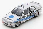 BMW M3 (E30) #8 DTM 1988 Olaf Manthey
