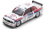 BMW M3 (E3�0) #1 Monza Superturismo 1992 Roberto Ravaglia by SPARK MODEL